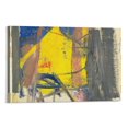thumbnail image 1 of Póster de Willem De Kooning, pintura abstracta estadounidense, arte de pared, póster, regalos, impresiones para dormitorio, decoración del hogar, imagen colgante, pintura en lienzo, carteles de 08 x, 1 of 6
