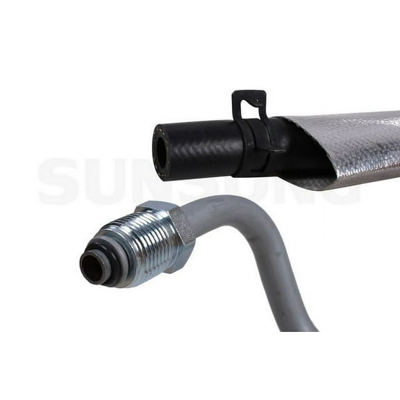 Sunsong 3403761 Power Steering Hose Assembly