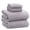 Cool Grey, variant on RUVANTI Polar Fleece Sheet Set Twin Size – Ultra Soft Plush Bed Sheets, Double Brushed Anti-Pilling Finish, Warm Cozy Winter Bedding with 15-Inch Deep Pocket, 3 Piece Set, Ivory Mist