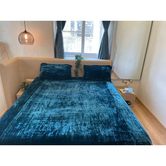 Silk Velvet Duvet cover