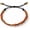 Weave Wrist, variant on Lesbian Gifts LGBTQ Gay Trans Pride Bracelet LGBT Rainbow Bridge Bisexual, Crystal, Style W5395