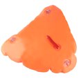 thumbnail image 3 of Kickboard Inflable De Natación De Flotador De Seguridad De Vida Naranja Ligero Para Kayak De Canoa ANGGREK Swimming Float, 3 of 8