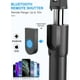 thumbnail image 2 of White Bluetooth Selfie Stick, 3 In 1 Mini Tripod Telescopic Smartphone Monopod With Remote Control Aluminum Alloy For Iphone 13 12 11 Pro Max/xs/xr/x/, 2 of 5