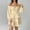 Beige, variant on Dress Women Off Shoulde Long Sleeve A Line Dresses Fall Outfits Valentines Dress for Women Holiday Party Dress
