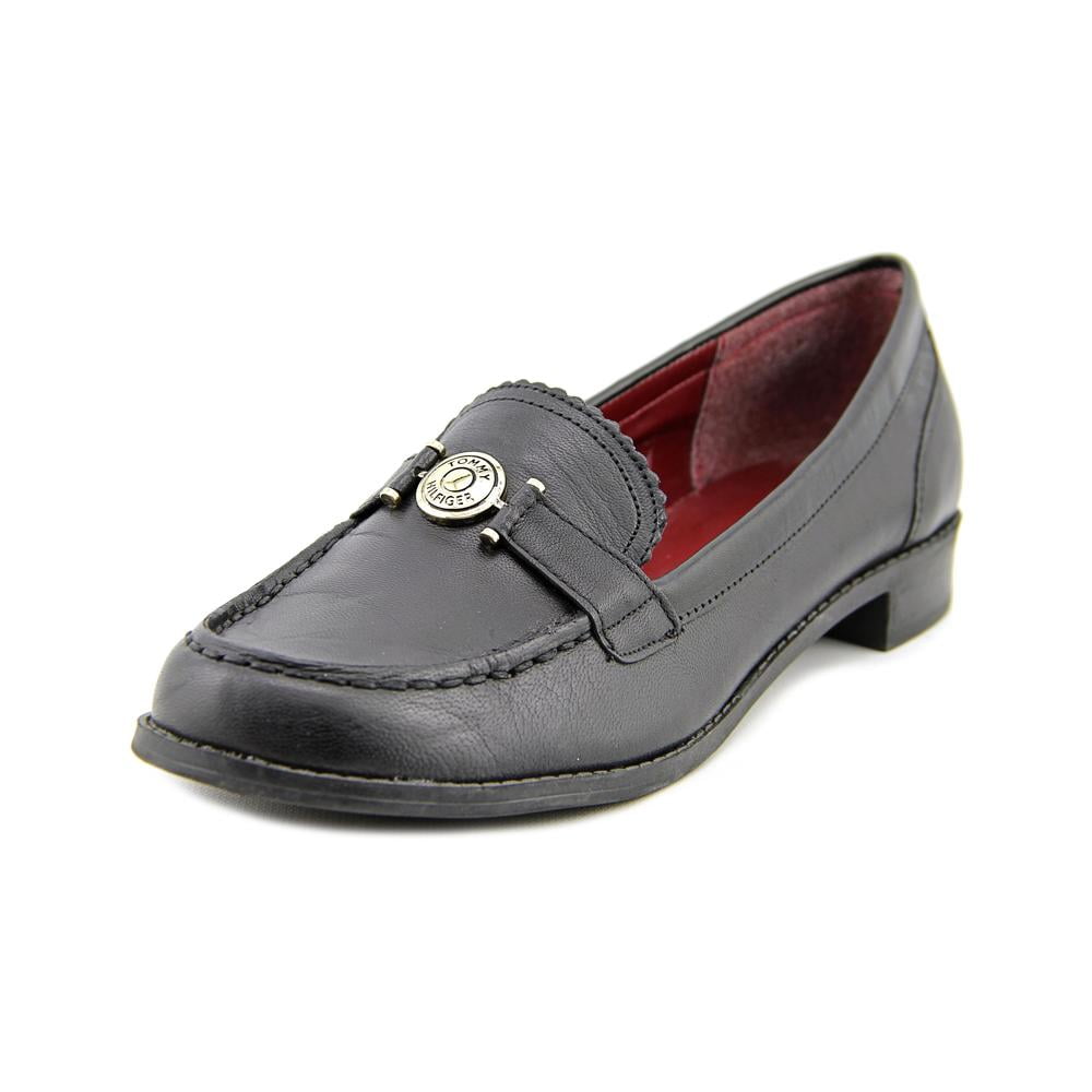 tommy hilfiger women's shoes flats