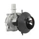 thumbnail image 5 of Motor de ventilador de calentador de aire ANGGREK de PVC y cobre, 5 of 8