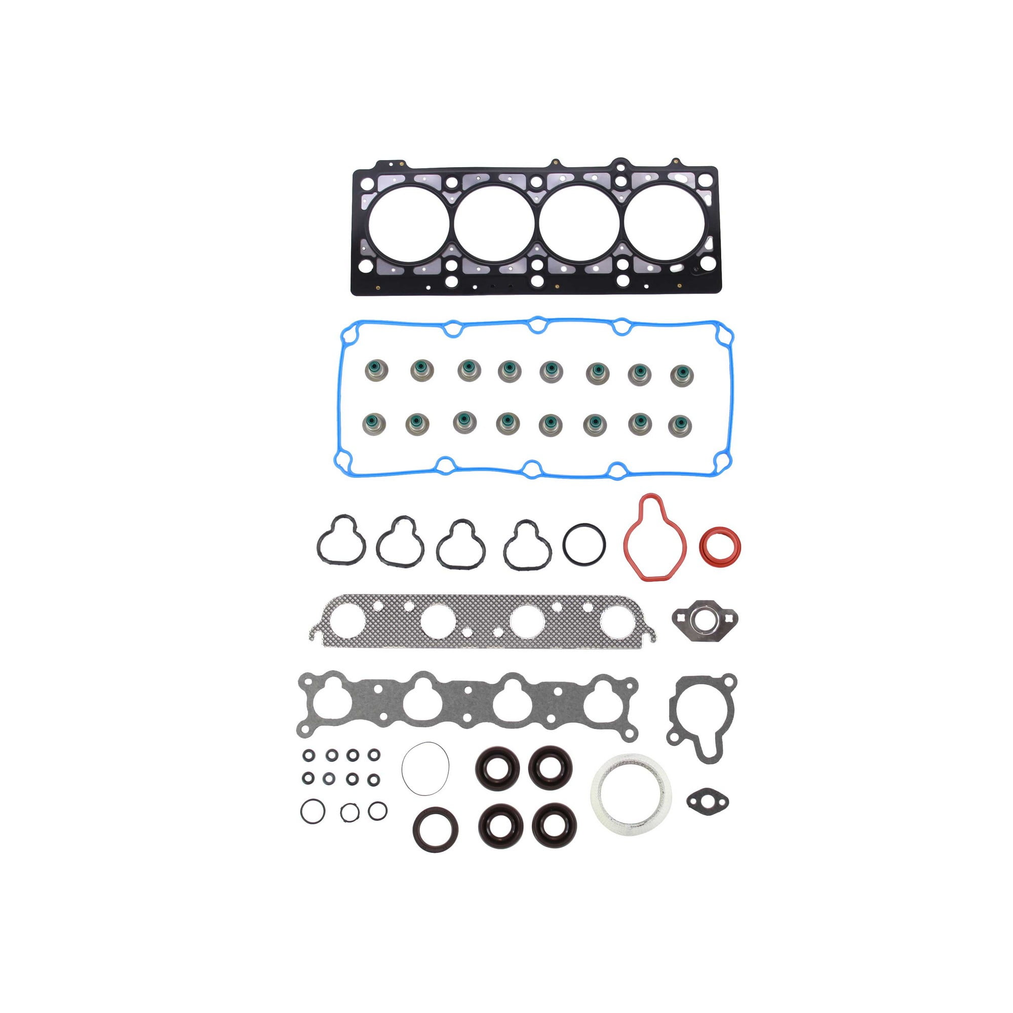 DNJ HGS149 MLS Cylinder Head Gasket Set For 9699 Dodge Plymouth Neon 2