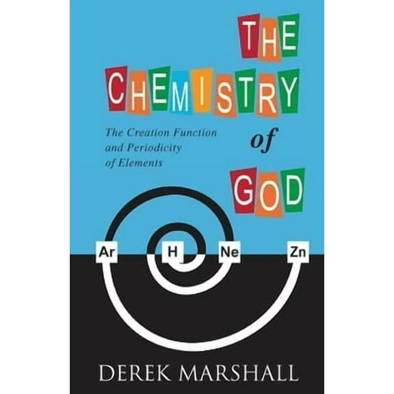 The Chemistry of God (Paperback)