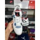thumbnail image 2 of Ni - ke Jordan 4 “What The”: Size 13 Men’s, 2 of 5
