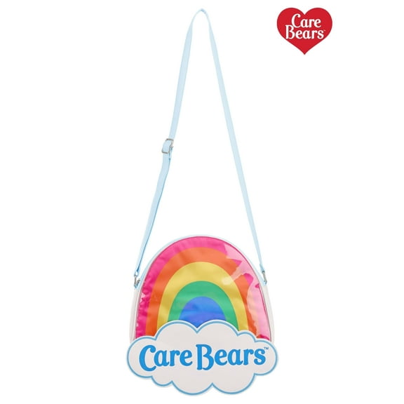 Care Bears Rainbow Bag