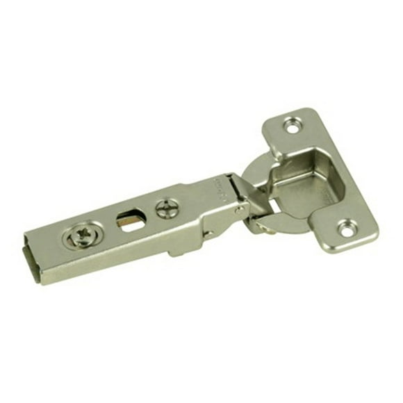 100 Degree Full Overlay European Clip Cabinet Hinge