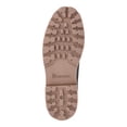 thumbnail image 5 of No Boundaries Men's Suede Mid-Top Derby Shoes, 5 of 5