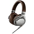 thumbnail image 1 of Sony MDR-1A Headphone - Silver, 1 of 6