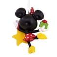 thumbnail image 2 of Hallmark Ornament (Disney Minnie Mouse Baby's First Christmas 2022), 2 of 6