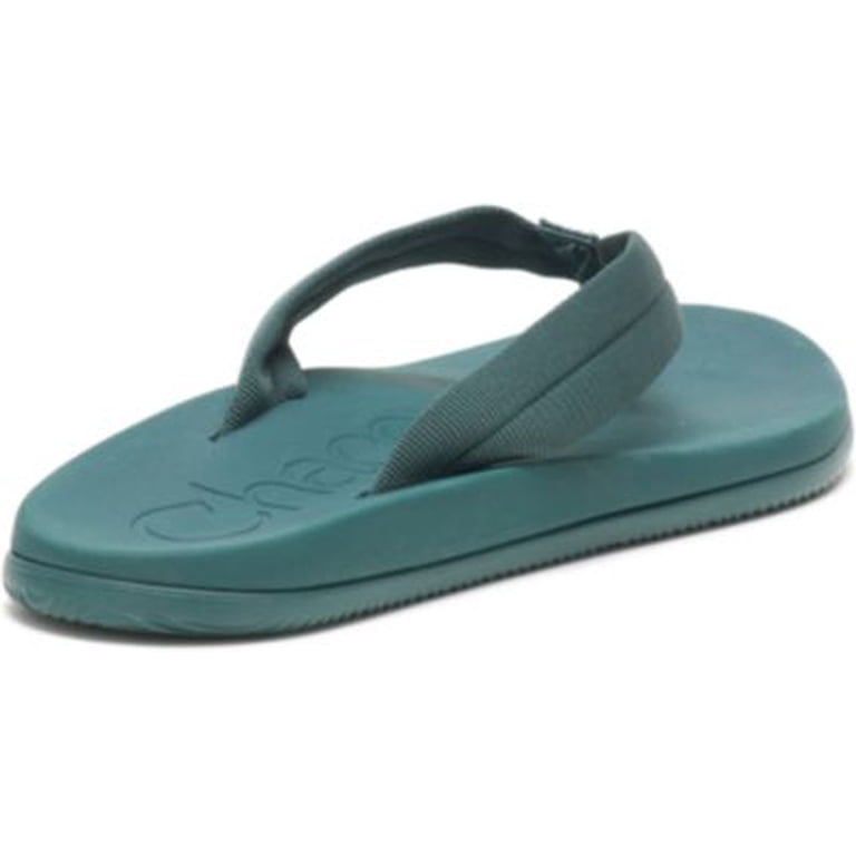 Chaco Chillos Flip Men Tube Pine - Walmart.com display picture 1