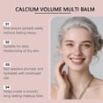 thumbnail image 5 of Cemenrete Calcium Volume Multi Balm Anti-Aging Wrinkle Core Stick K-beauty, 5 of 5