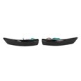thumbnail image 1 of 2 luces intermitentes dinámicas de repuesto bicolor para Ford Focus Mk2 Mk3 Mk4, 1 of 6