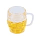 thumbnail image 5 of Tazas 20 Piezas Mini Tazas De Cerveza Modelo Simulación De Tazas De Cerveza Modelo Para Mini Accesorios De Manualidades DIY, 5 of 7