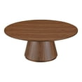 thumbnail image 2 of Moe's Home Collection Otago Wood Coffee Table Brown Color, 2 of 5