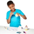 thumbnail image 3 of Kit de manualidades Melissa & Doug Sweet Keepsakes, 3 of 9