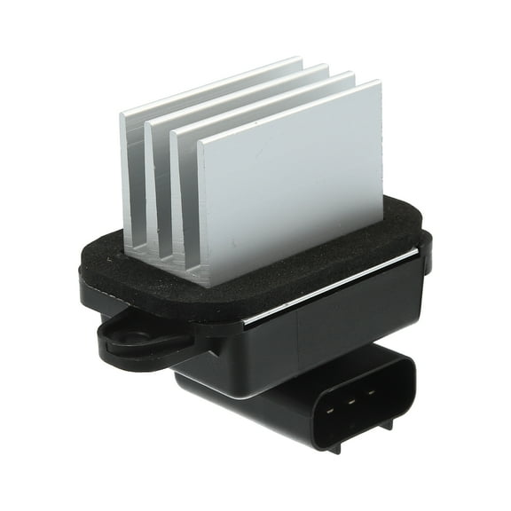 27151-5Z000 27151-ZT00A Car HVAC Blower Motor Resistor for Infiniti QX56 2004-2008 for Nissan Pathfinder