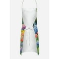 thumbnail image 4 of Cocker Spaniel Spring Path Apron, 4 of 5
