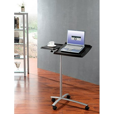 Techni Mobili RTA-B001N Rolling Laptop Stand