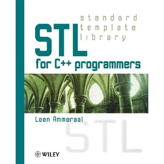 Pre-Owned STL for C++ Programmers, (Paperback)