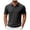 Black, variant on Polo Shirt Men Mens Polo Shirts Short Sleeve Golf Shirt Dry Fit Athletic T-Shirt Moisture Wicking Top Size XL(Khaki, XL)
