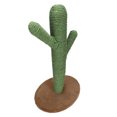 thumbnail image 2 of Marco De Escalada Para Gatos, Poste De Rascado Para Gatos De Cactus Resistente A Los Arañazos, Fácil De Montar Para Interiores ANGGREK Otros, 2 of 8