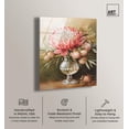 thumbnail image 2 of Petal Prism Protea II Acrylic Print Spring Wall Decor by Art Remedy, Ready to Hang, 20 x 24, 2 of 6