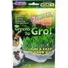 Brown's Tropical Carnival Greens To Gro Small Animal Treat, 2.5 Oz