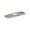 Polished Nickel, variant on American Standard 7353.101P Townsend 6-5/16" Escutcheon Plate -