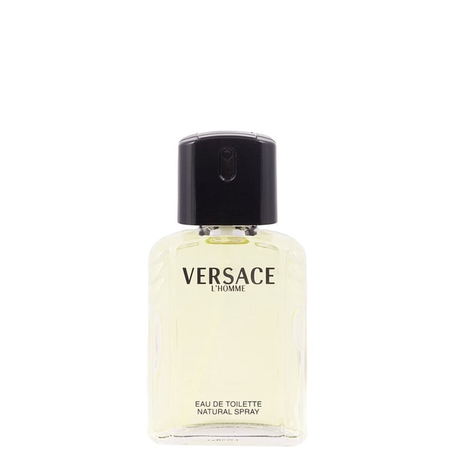 Perfume Versace L'Homme Eau de Toilette 100 ml para hombre