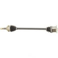 thumbnail image 2 of Wonh To-8036 Cv Axle Shaft Fits select: 1984-1987 TOYOTA COROLLA DLX, 1988 TOYOTA COROLLA FX16 GT-S, 2 of 4