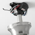 thumbnail image 5 of Hampton Bay 3-Speed Universal Ceiling Fan Remote Control, 5 of 5