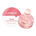 thumbnail image 4 of DPTALR Rose Eye Facial Mask To Improve Dark Circles And Fade Wrinkles Facial Mask 40ml, 4 of 8