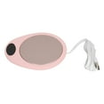 thumbnail image 3 of USB Mug Warmer, USB Mug Warmer Constant Temp Waterproof Adjustable Electric Beverage Heating Plate for Ceramic Coffee Cups, 3 of 7