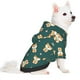 thumbnail image 2 of Balery Cute Shiba Sudadera con Capucha para Perros Pequeños – Ropa para Mascotas, Disfraz para Perros y Gatos, Ideal para Fiestas y Cosplay-Large, 2 of 7