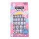 thumbnail image 1 of Uñas decoradas Bys mini me unicornio kisses 24 pzas, 1 of 4
