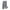 Gray, variant on ZACPNCV Kids Girls Solid Wide Leg Pants Stretchy Teen Loose Pants Straight High Elastic Waist Trousers Long Pants Clothes Green 8-9 Years