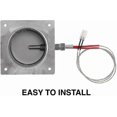 thumbnail image 3 of Hot Rod Ignitor Kit For Traeger Wood Pellet Grills - Replacement Option, 3 of 5