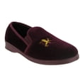thumbnail image 1 of Mirak Warminster/Frank Slip-On Slipper / Mens Slippers / Classic Slippers, 1 of 2