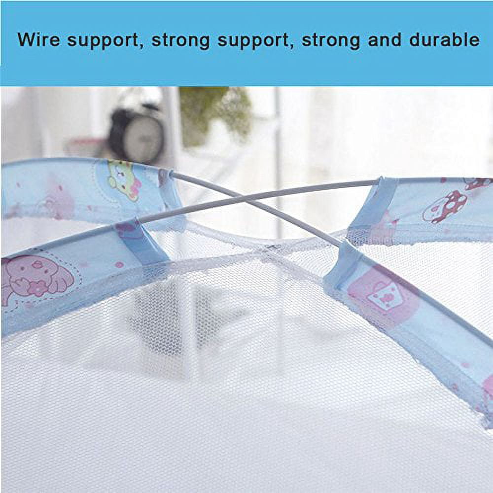 Chunhong Baby Safety Mosquito Net Tent