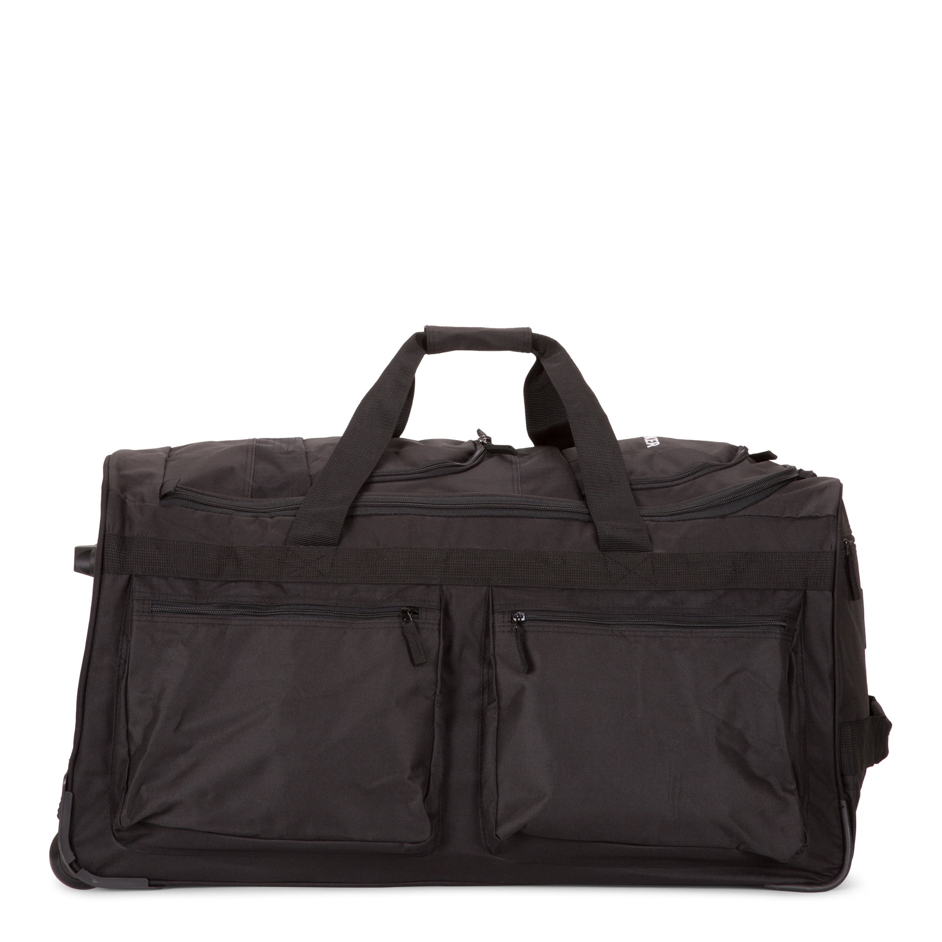 Walmart Duffle Bags With Wheels Literacy Basics