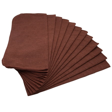 HelpMate Shop Towels 12pk
