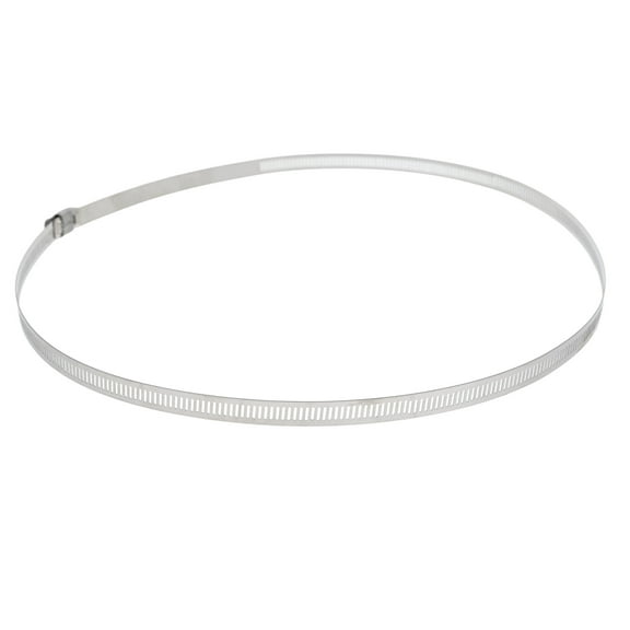 Billy Goat 810706-01 Clamp Hose 10" QL2300KO HTR1803V DL1802VE