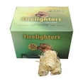 thumbnail image 2 of Wood Wool Fire Starters Natural Wax Tinder Bundles for BBQ Grilling Camping Hiking Fire Pit Charcoal Chimney Starter Fast Ignition Tool Kit, 2 of 6