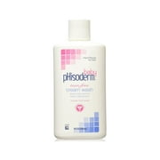 Phisoderm Baby Tear-Free Cream Wash 8 oz