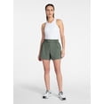 thumbnail image 5 of Avia Women's Outdoor Ripstop Short, Sizes XS-XXXL, 5 of 6